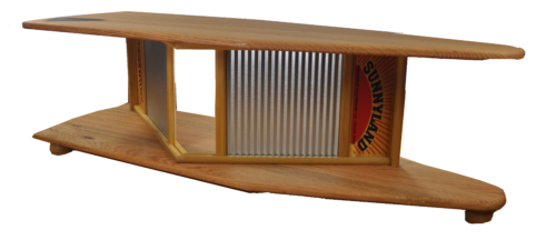 better ironing board