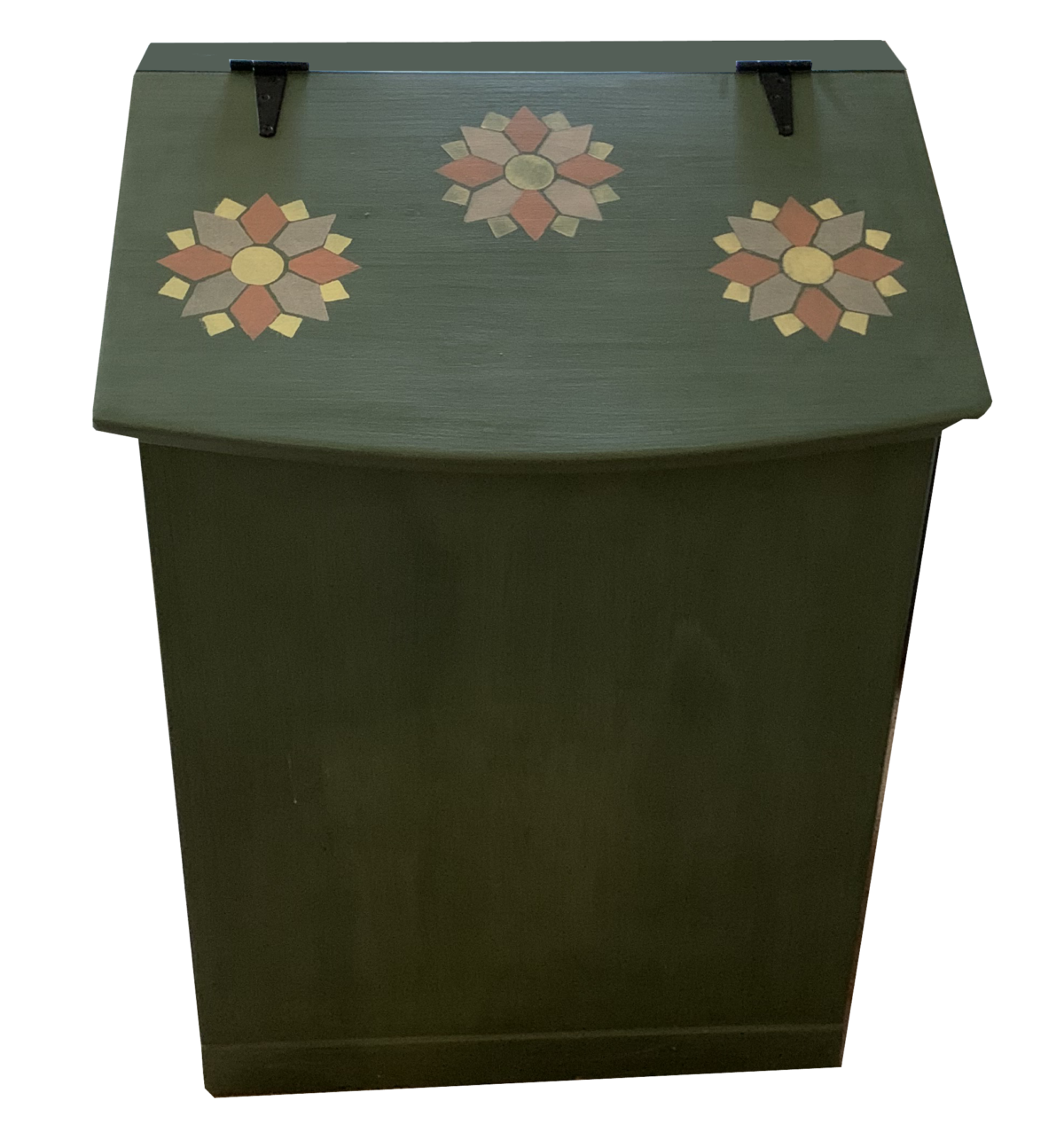 bulk bin new pic
