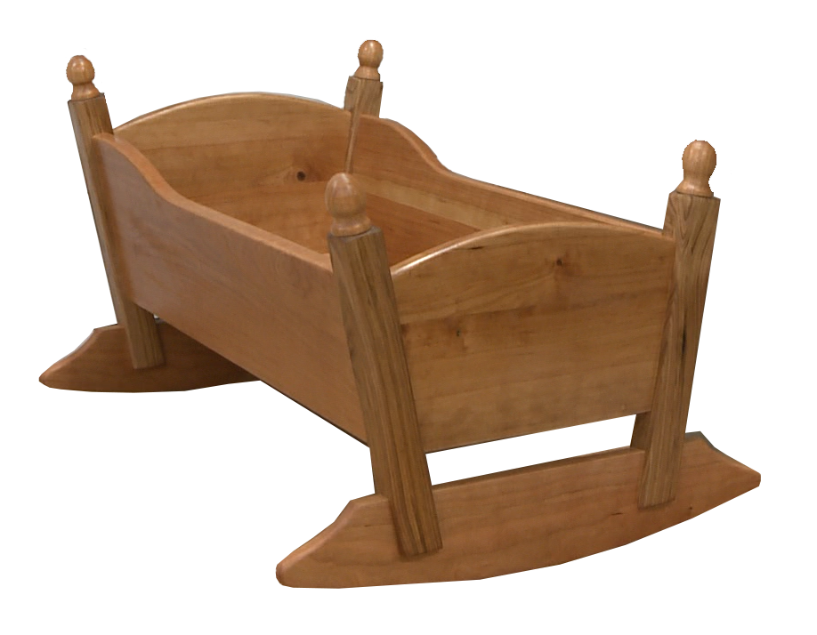 cradle